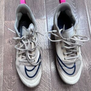 Nike Lacrosse Cleats